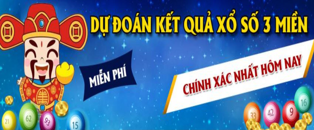 cách dự đoán con số theo mê tín.