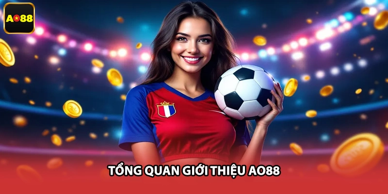 Tổng quan giới thiệu AO88